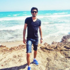 Khaled Gawish 2