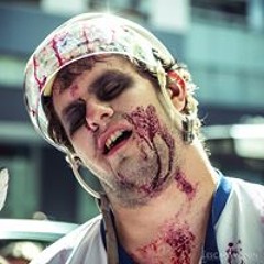 Callum Reed-Thornett