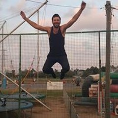 Liran Jakob Rosenfeld