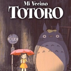 Totoro Official