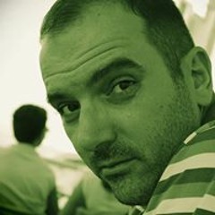 Christos papandreou
