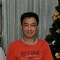 Benson Concepcion
