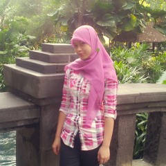 Ismy Insani Hafidzoh