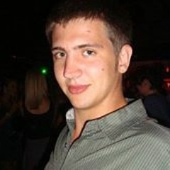 Christopher Van Merwe