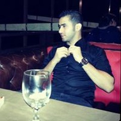 Shahrukh Shakeel Masota