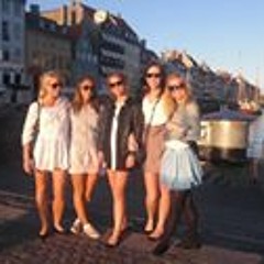 Astrid Therese Karlsen