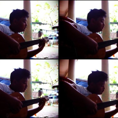 I just couldn't save you tonight -