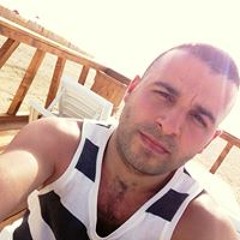 Mohammad Ali Sbaity