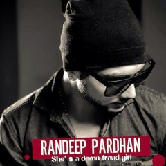 Randeep pardhan