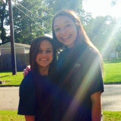 Alaina Becnel