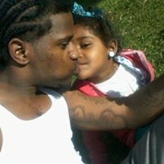 Randy Talaishadaddy Trent