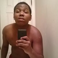 Isaiah NahGod Williamson