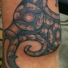 Desiree Hurihia Matthews