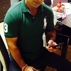 Romi Sîñgh Çhaudharý