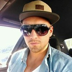 Mats Pachenco Hagavei