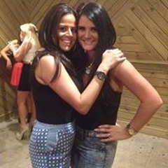 Jodie Pearlywhites Brooks