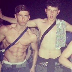 Joe Harnett