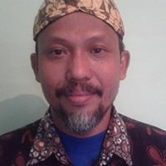 Gono Supardi