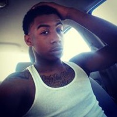 Deion Yunqq Pluto Jones