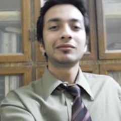 Nir Sharma