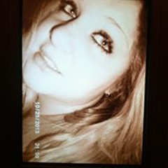 Samantha Brooke Ates