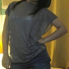 Cheena Azylle Rosari