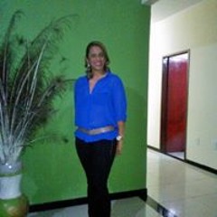 Joseane Dos Santos 2