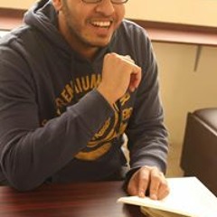 Nabeel Saleh Abuthra'a