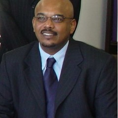 Mujahid Omer