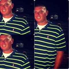 Bryan Van Stronder 1