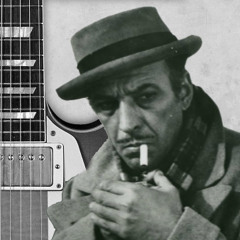 Çökertme-Klasik gitar