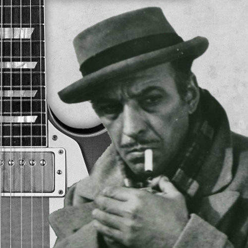 Çökertme-Klasik gitar