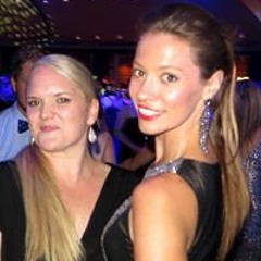 Taryn-Lee Harrington