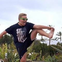 Ludvig Rogge Eriksson