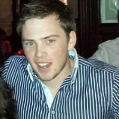 Ronan Brennan 1