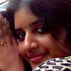 Anu Madhusudanan