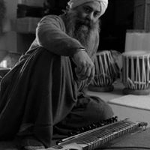 Rāga Gauri Bairagan Dhurpad By Bhai Avtar Singh With Bhai Baldeep Singh On Pakhāwaj