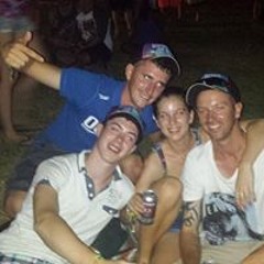 Christopher O Gorman