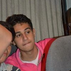 Abd El Rahman Haroun 1