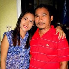 Agnes Rodrigo Santos