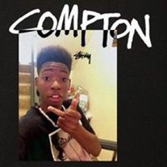 Tayy Compton