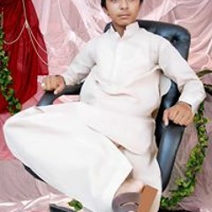 Laeeq Sherazi