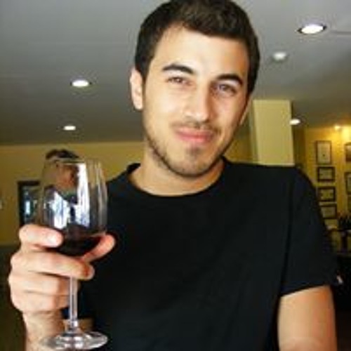 Amir Navon 1’s avatar