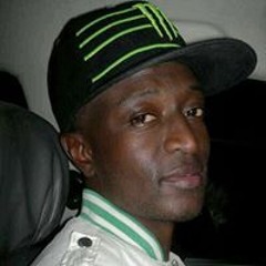 Carlos Fernando Fernando