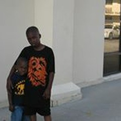 Ramon Shaun Jimerson