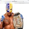 Rey Mysterio