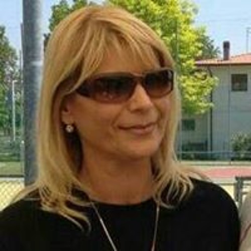 Lucia Tammaro’s avatar