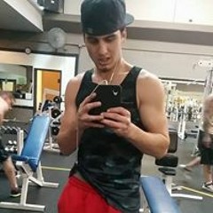 Anthony V Verastegui