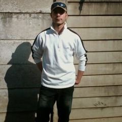 jaco van der Merwe 8