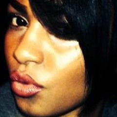 Estelle Bella Harvey